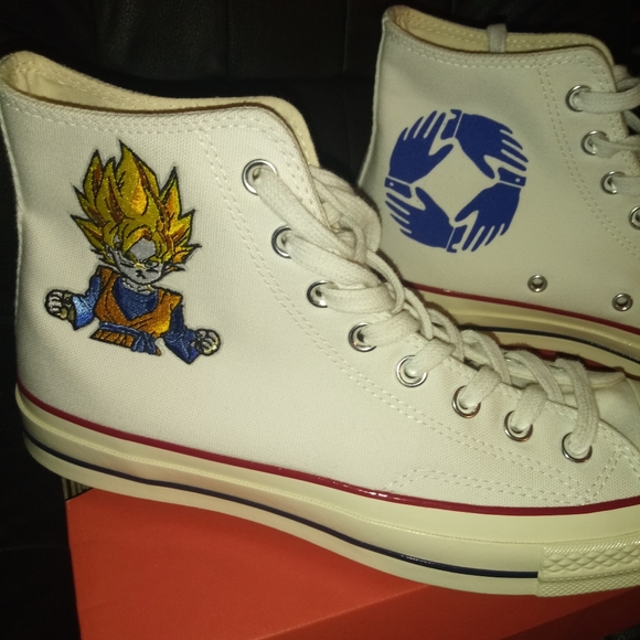 Chinatown Market Converse 1 of 1 - Picture 8 of 8